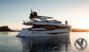 Dominator 28M Ilumen: Winner of World Yachts Trophies 2017