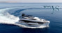 Dominator 28 Ilumen at the Monaco Yacht Show