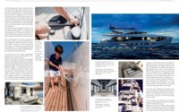 The new joy of Yachting