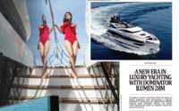 New Era in Luxury Yachting